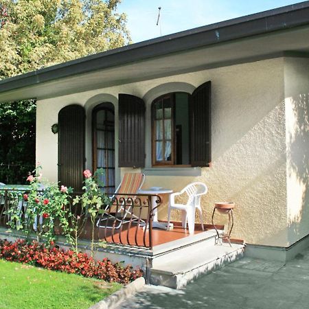 Villa Dea By Interhome Forte dei Marmi Exterior photo