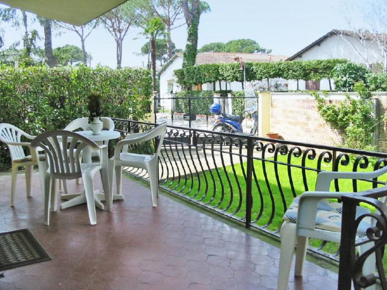 Villa Dea By Interhome Forte dei Marmi Exterior photo
